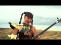 NiNi Music - Into the Fire (Asian Folk Metal Official Video)