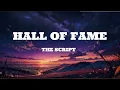 Download Lagu The Script - Hall Of Fame (Lyrics)