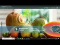Ripple water animation in html css javascript