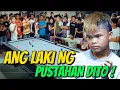 Download Lagu ANG LAKI NG PUSTAHAN SA LABAN NA ITO HALOS MAGKAGULO ANG MGA TAO😱