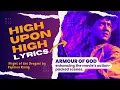 Download Lagu High Upon High - Jackie Chan (Lyrics) | Classic Kung Fu Song 🎶🏯