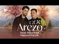 Download Lagu Babak Mohammadi and Majnoon Rahyab - Arezo (Mela Eid 2025) | بابک محمدی و مجنون رهیاب - آرزو