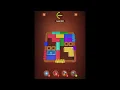 Wood Block Jam Levels 511-512-513-514-515-516-517-518-519-520