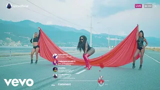 spice sheet raw official video