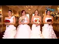 Lagu Brides Judge Each Other's Weddings... and this is the Result 💍 | Four Weddings Canada