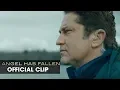 Angel Has Fallen 2019 Movie Clip Drones Gerard Butler Morgan Freeman