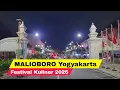 Download Lagu SUASANA MALIOBORO YOGYAKARTA SAAT FESTIVAL KULINER | WISATA KULINER JOGJA TERBARU 2025