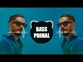 Vatteppam - Dabzee | from Mandakini [Bass Boosted] 🔊