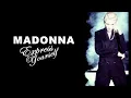 Madonna - Express Yourself (Lyrics On Screen)