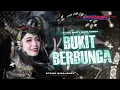 Lagu DJ BUKIT BERBUNGA - SILVI KUMALASARI  ‼️ STYLE PARTY X MBEROT ‼️  PTROK DISCJOKEY