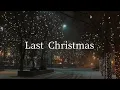 Download Lagu [和訳] Last Christmas - Wham!