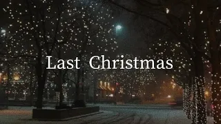 Download [和訳] Last Christmas - Wham! MP3