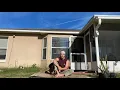 Ocala Florida Thursday afternoon silent meditation practice with dogs