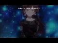 Feid, Maisak - SE ME OLVIDA [AMV] Hiraku Dear Moments 💔