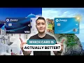 Chase Freedom Unlimited Vs Chase Freedom Flex Which Card Is Actually Worth It In 2024