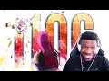 MY HEART IS WARM AND MY STOMACH IS FULL One Piece Chapter 1106 LIVE REACTION
