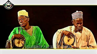 audu wazirin danduna duniya da wuyar zama