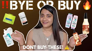 PRODUCTS I LOVED AND HATED IN 2026!!! FAVORITES AND REPURCHASES!!!