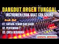 Download Lagu INSTRUMEN POP DANGDUT ORGEN TUNGGAL CEK SOUND ANTARA TEMAN DAN KASIH AUDIO JERNIH @aguskey17