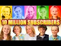 Download Lagu 10 Million Subs! The Fun Squad’s Incredible YouTube Journey!