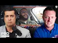 Download Lagu “A Pedophile Apologist” - Tommy Robinson EXPLODES On Muhammad Hijab \u0026 Ali Dawah