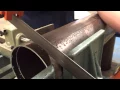 Horizontal Bandsaw 101