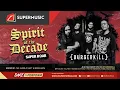 Download Lagu Spirit Of The Decade Eps.14 - Burgerkill