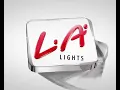 Download Lagu Iklan LA Lights - Tripleblended Process [10s] (2014)