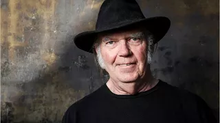 Neil Young s Model Trains Make A Killing At Auction