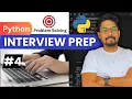 Python Tutorial How to Check for Anagrams Python Interview Prep