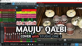 Download Mauju' Qalbi   موجوع قلبي  Cover    LIRIK ARAB TERJEMAHAN MP3