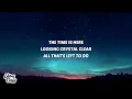 Ashe - Lasso The Moon (Lyrics)