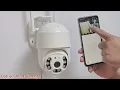 YIIoT Camera Unboxing Setup in Just 2 Minutes