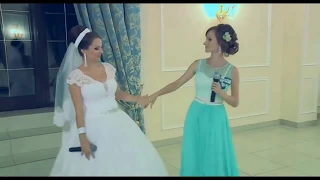 surpriz muzical pentru sora surioara pleaca mireasa de acasa nunta mold