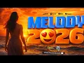 SET MELODY ROMÂNTICOS EDIÇÃO ABRIL 2026 01 ( CANAL DAS APARELHAGENS )
