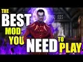 Skyrim - The ULTIMATE Roleplaying Mod that YOU NEED