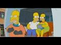 Simpsons - Just Like Paradise