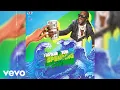 I-Octane Zum - Spending Powers Eternal Wave Riddim