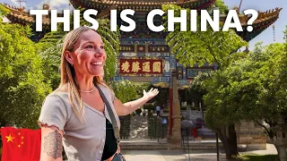 我们的中国火车探险从昆明开始