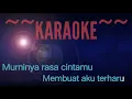 Download Lagu KU SAYANG PADAMU- H.RHOMA IRAMA (REVO RAMON) - KARAOKE