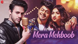 mera mehboob awez darbar u0026 nagma mirajkar stebin ben kumaar kausar jamot