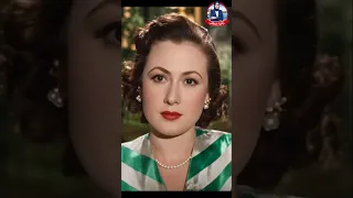 أم السينما اللي فقدت ابنها واتحرمت من أبوها   أسرار موجعة في حياة عزيزة حلمي مش هتتقال كتير دندنها