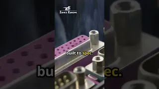 Custom Connectors The Hidden Backbone Of Devices 