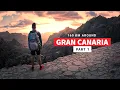 Download Lagu Hiking alone 160 km around Gran Canaria - PART 1