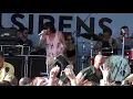Download Lagu sleeping with sirens - a trophy fathers son (music video)
