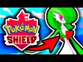 I Attempted a Pokemon Nuzlocke With ONLY PSYCHIC TYPES