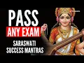 Lagu 🔴 LIVE 🔴 100% SUCCESS Mantras | Ancient Saraswati Mantras for Exam Success