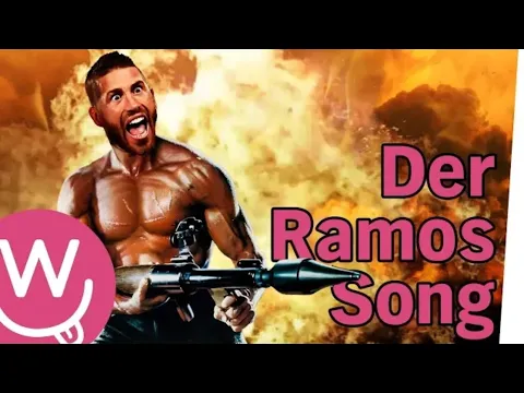 Download MP3 Der Ramos Song