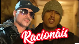 [REACT] Racionais MC's - Mil Faces de um Homem Leal (Marighella) | PORTUGUESE SUBTITLES