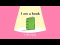 Jarvis Cocker Richard Ayoade Lydia Fox perform The Book That No One Wanted to Read Book trailer